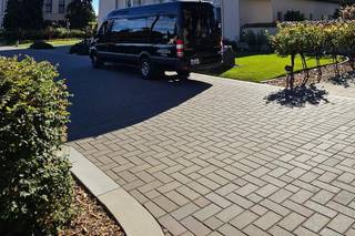 Corinthian Transportation