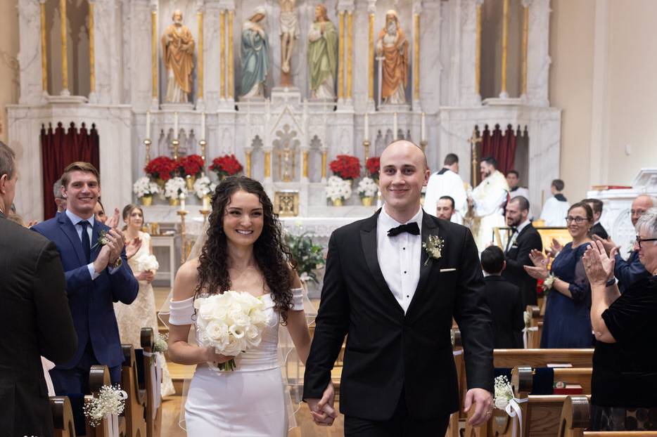 Recessional