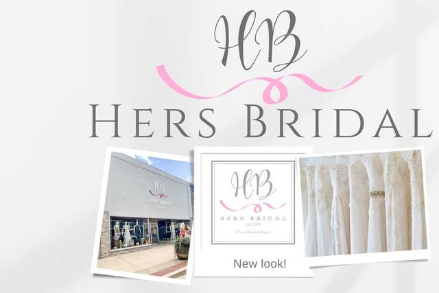 Hers Bridal & Special Occasions