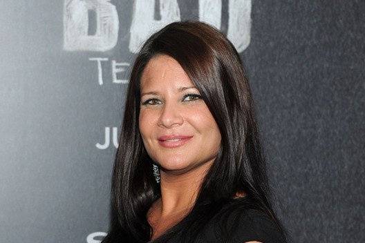 Karen Gravano Mobwives