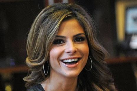 Maria Menounos Extra TV