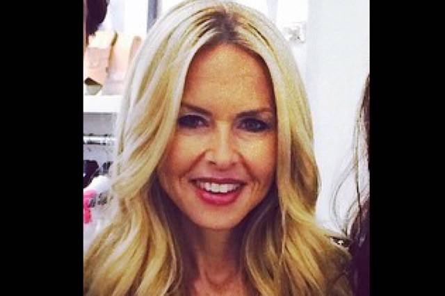 Rachel Zoe