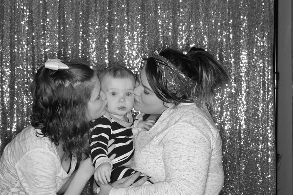 Redheads Photobooth