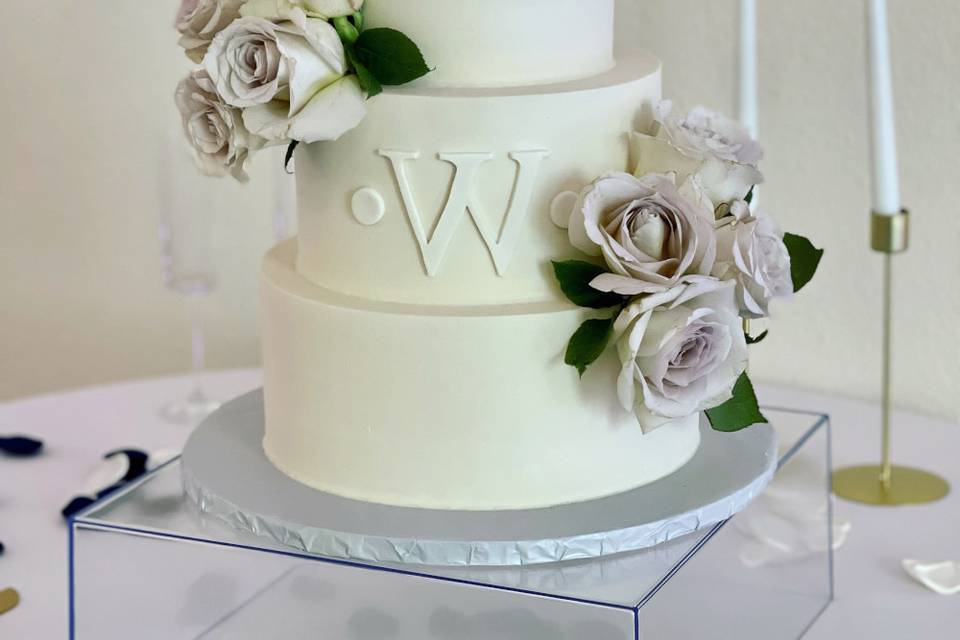 Wedding Cake -13