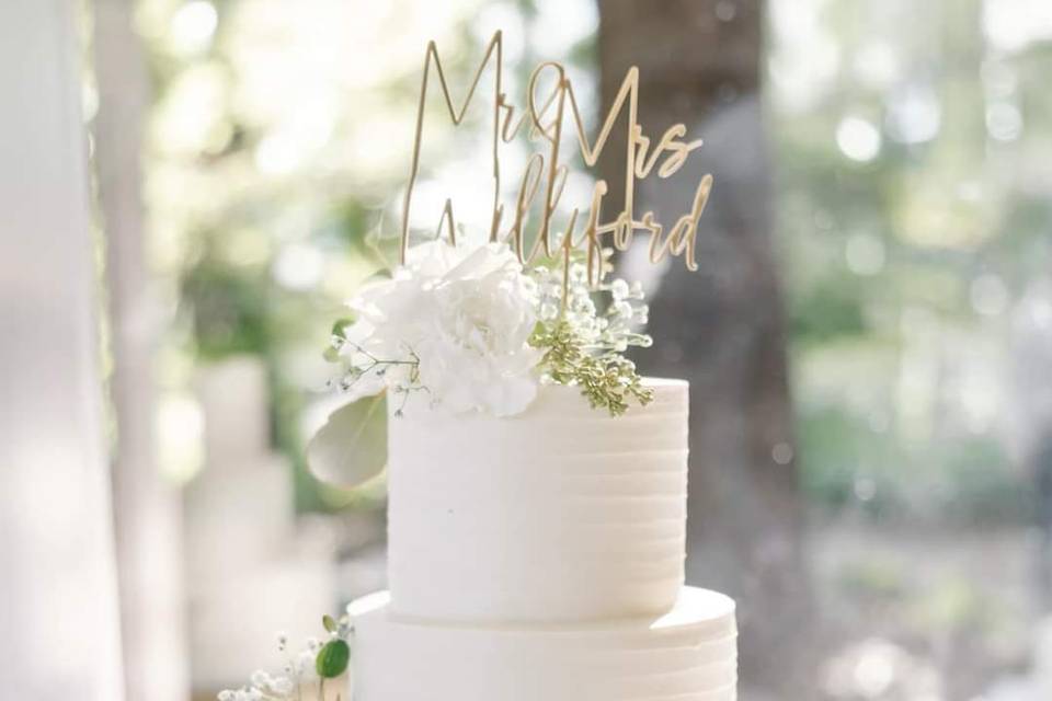 Millstone Bakery LLC