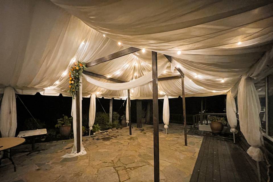 Mountain Event Rentals