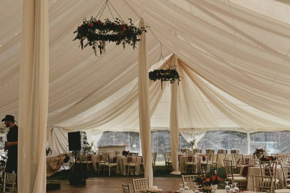 Mountain Event Rentals