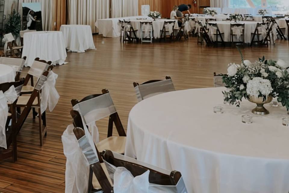 Mountain Event Rentals