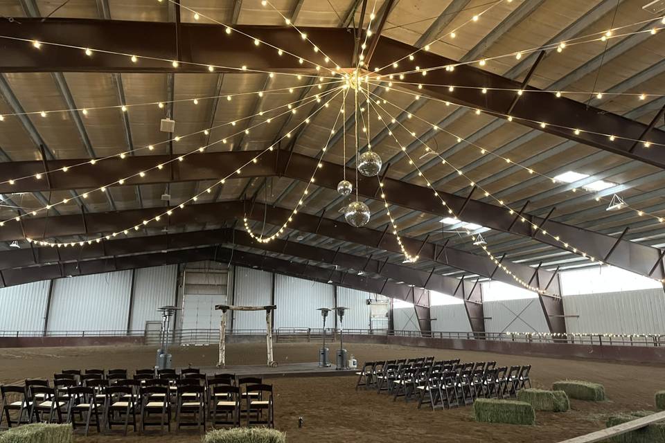 Mountain Event Rentals