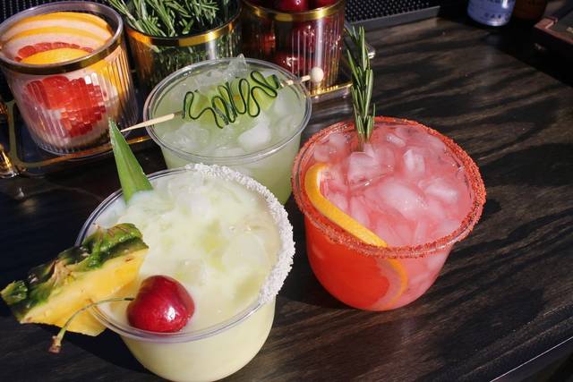Drinks