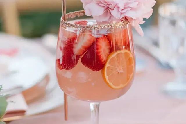 Bridal Shower