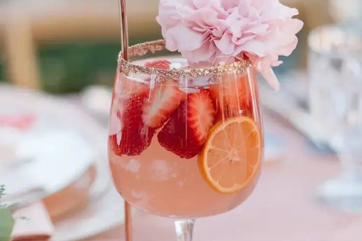 Bridal Shower