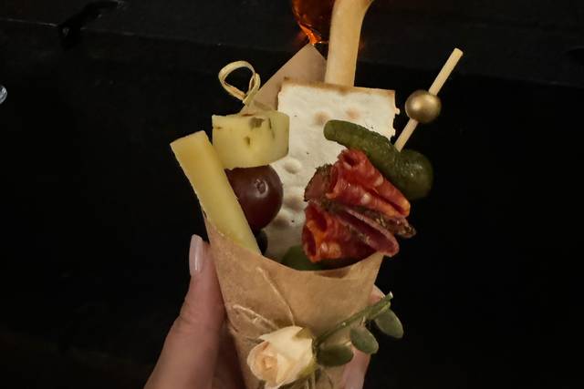 Cone