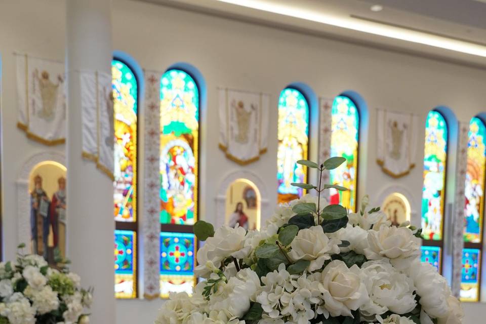 Church