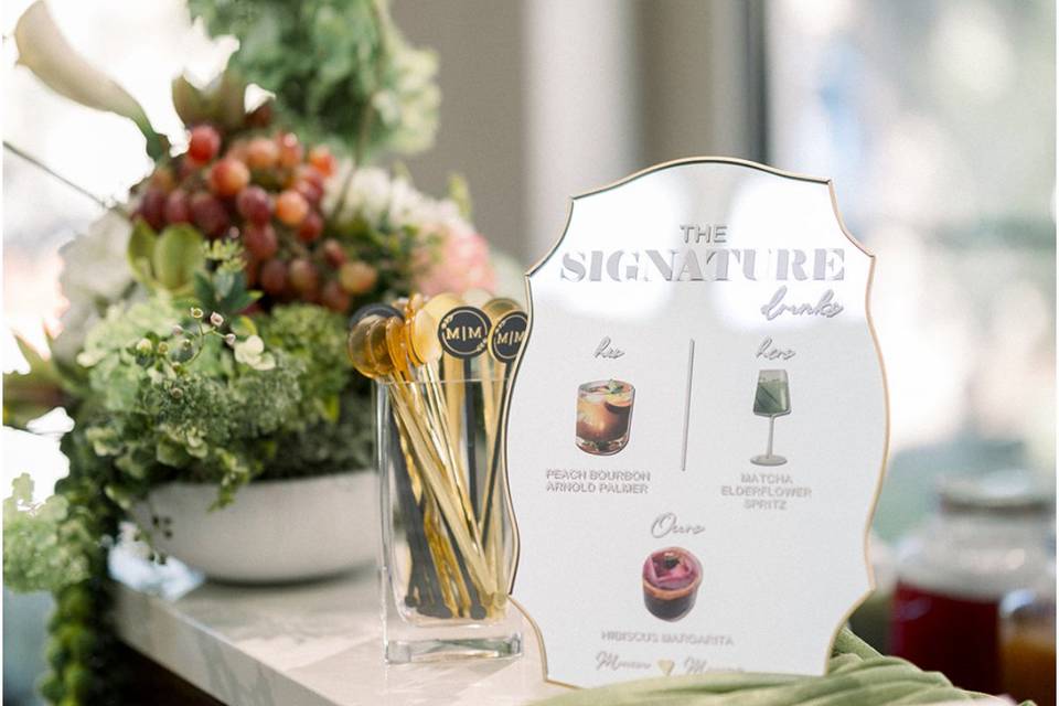 Mabrook Events
