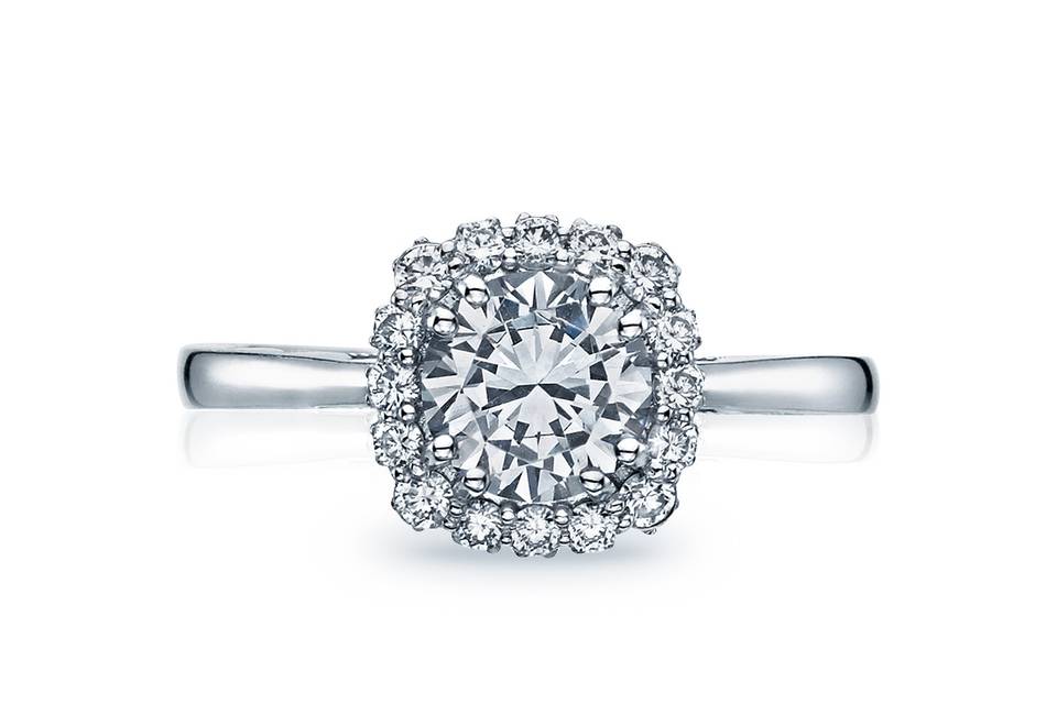 Brilliant Diamonds Fine Jewelers