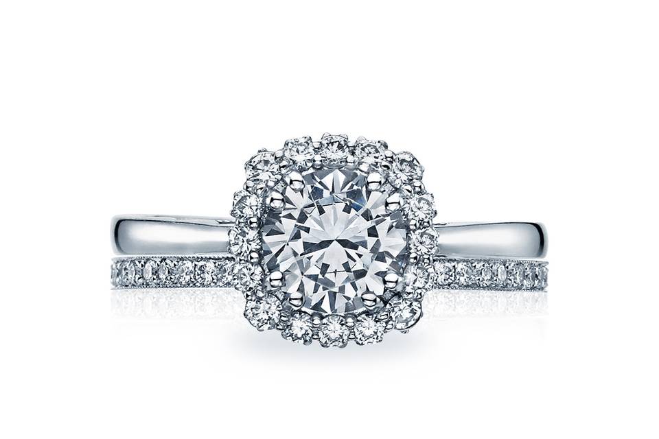 Brilliant Diamonds Fine Jewelers