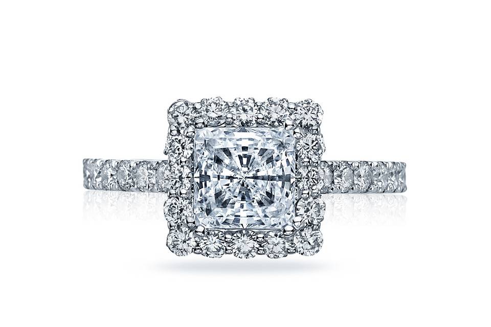 Brilliant Diamonds Fine Jewelers