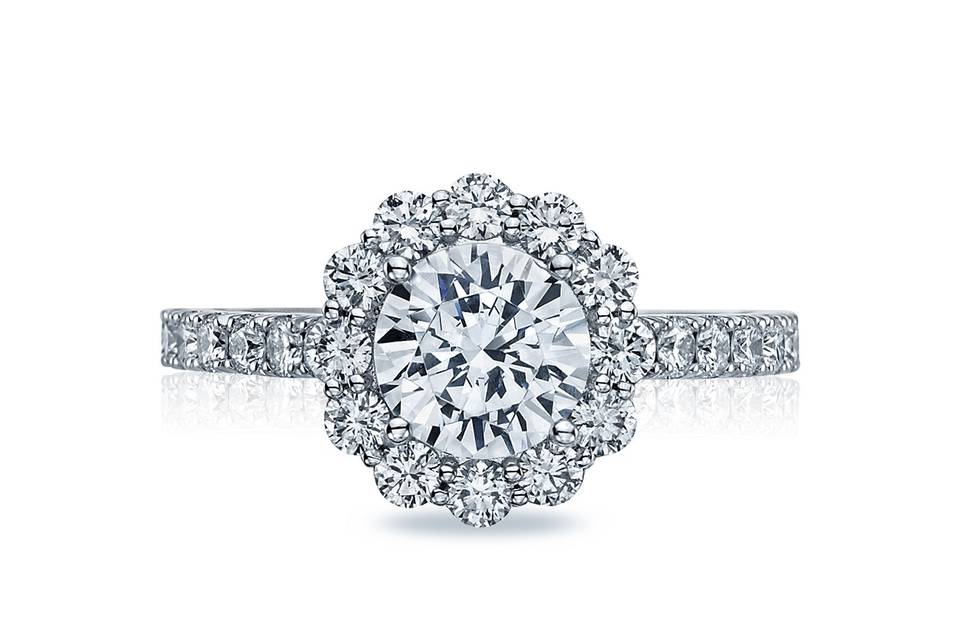 Brilliant Diamonds Fine Jewelers