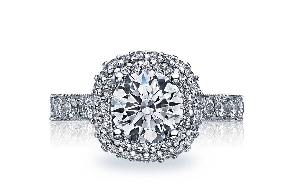 Brilliant Diamonds Fine Jewelers