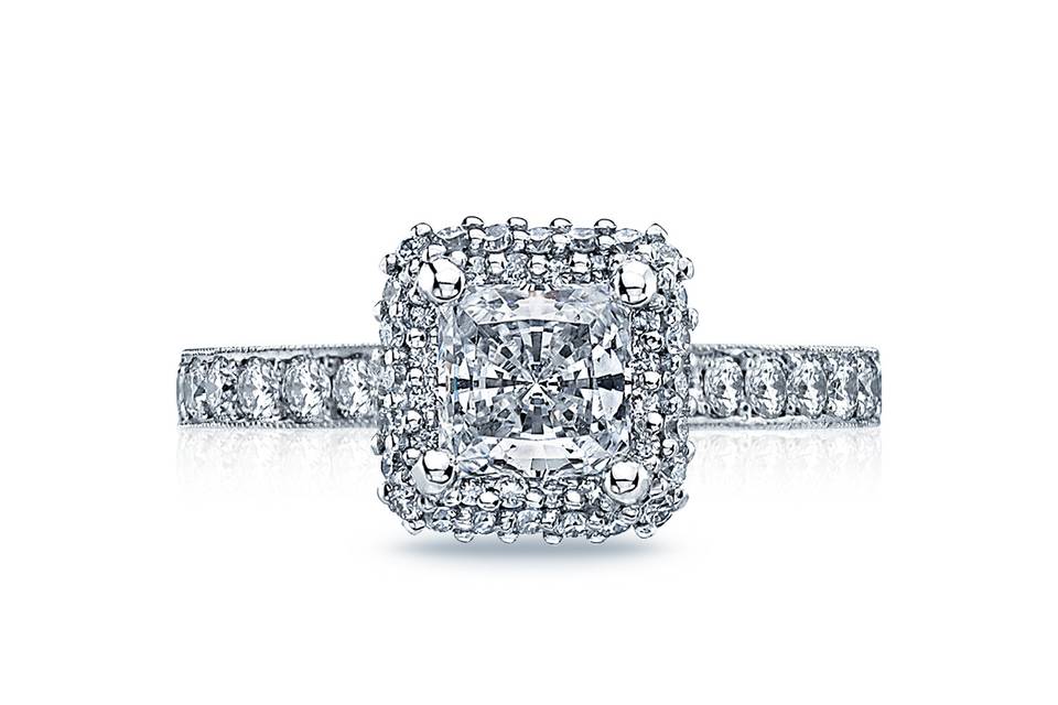 Brilliant Diamonds Fine Jewelers