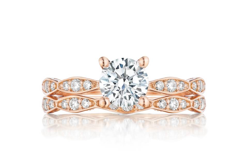 Brilliant Diamonds Fine Jewelers