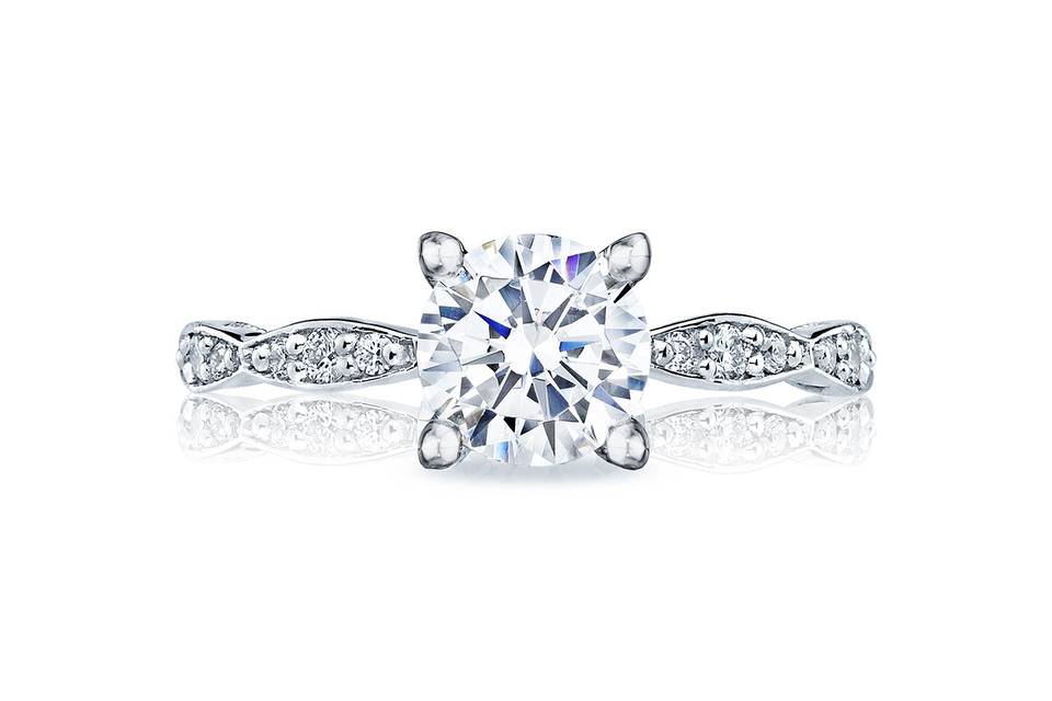 Brilliant Diamonds Fine Jewelers