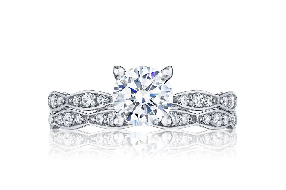 Brilliant diamonds fine on sale jewelers