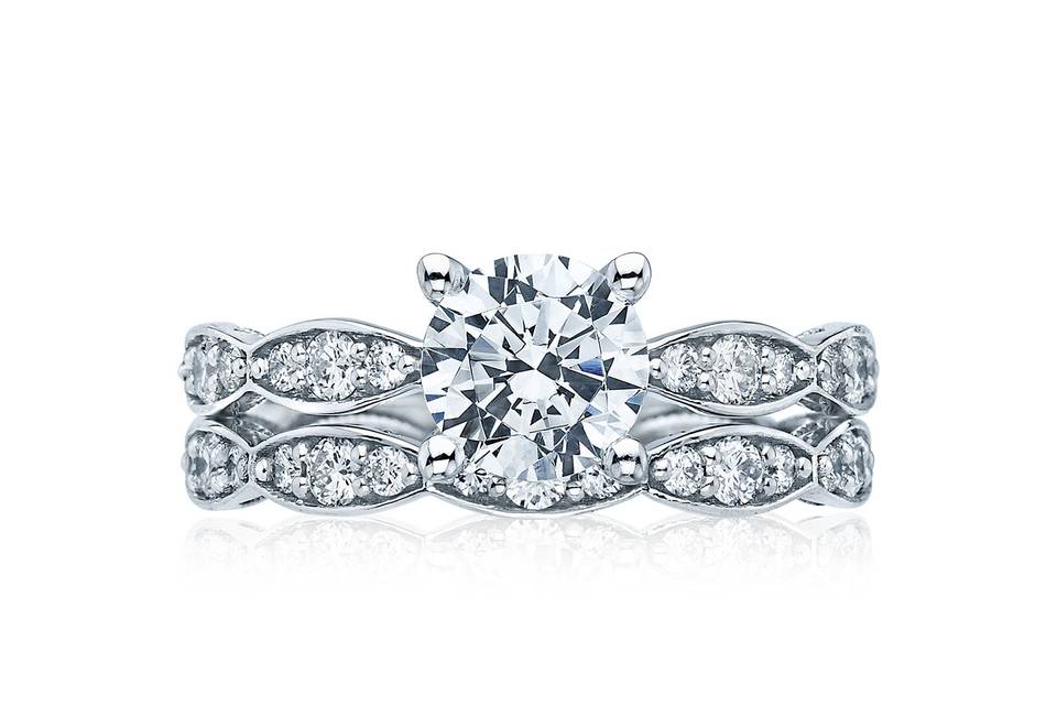 Brilliant Diamonds Fine Jewelers