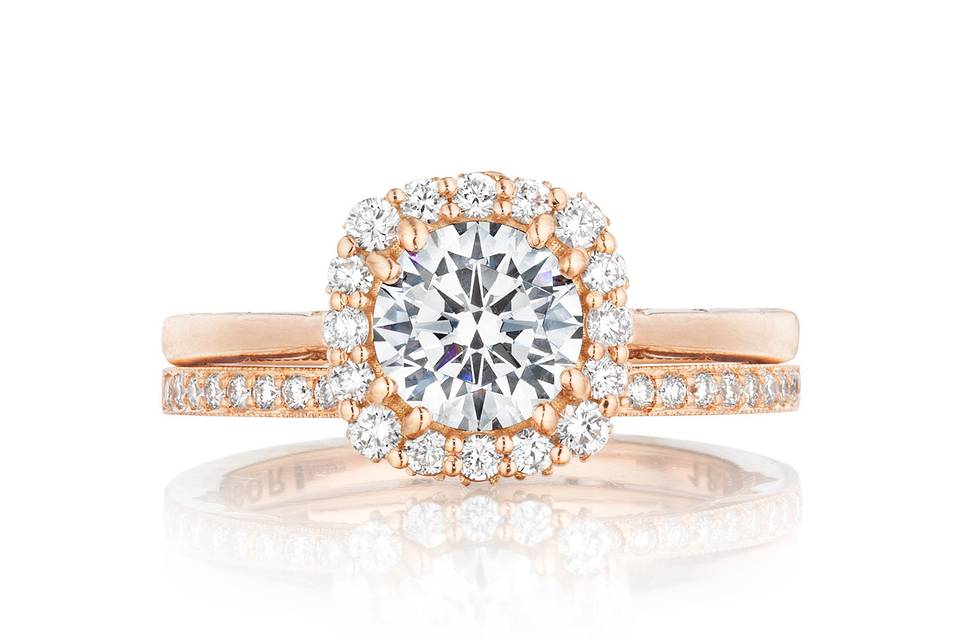 Brilliant Diamonds Fine Jewelers