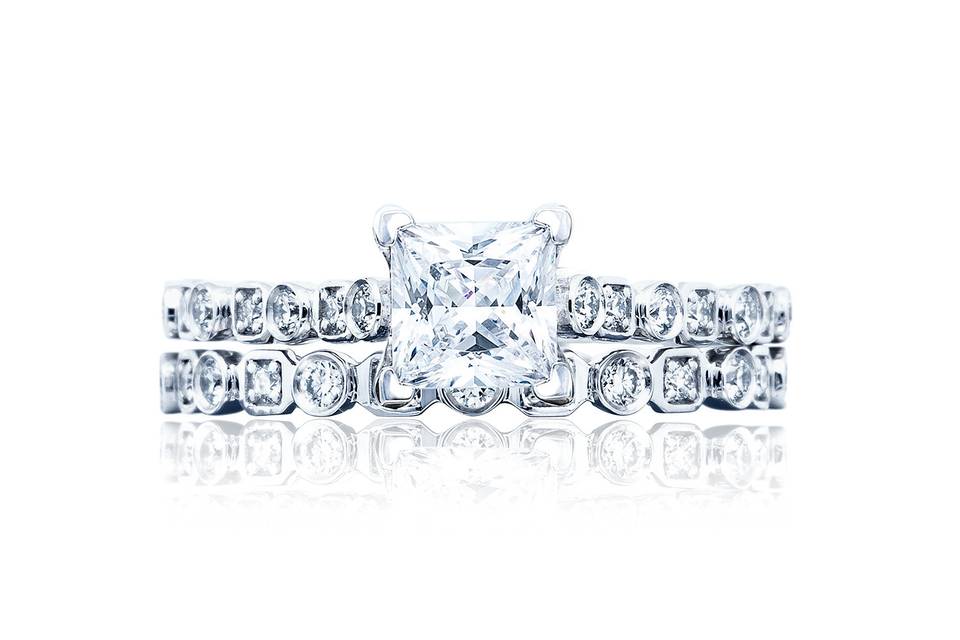 Brilliant Diamonds Fine Jewelers