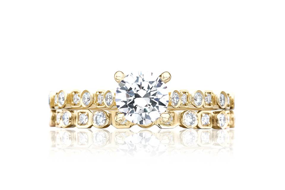 Brilliant Diamonds Fine Jewelers