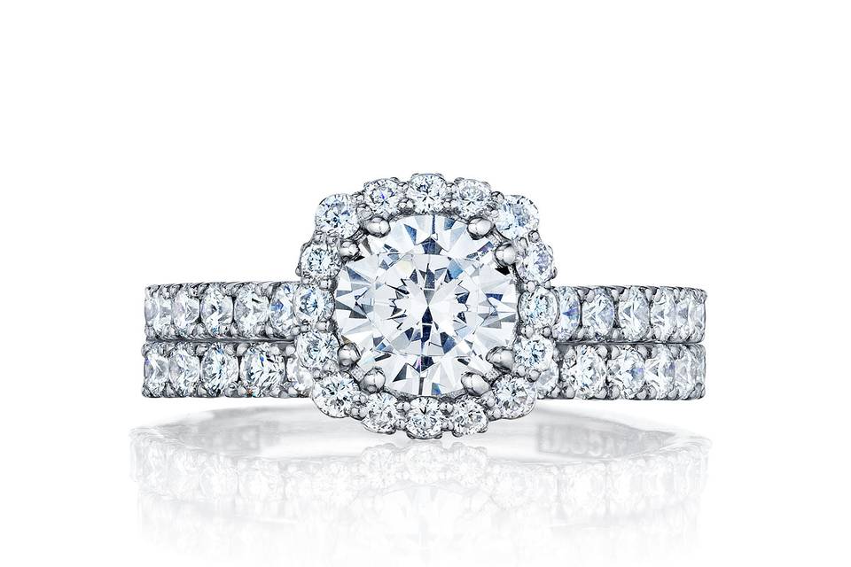 Brilliant Diamonds Fine Jewelers