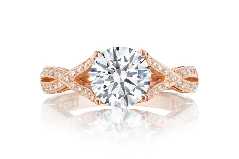 Brilliant Diamonds Fine Jewelers