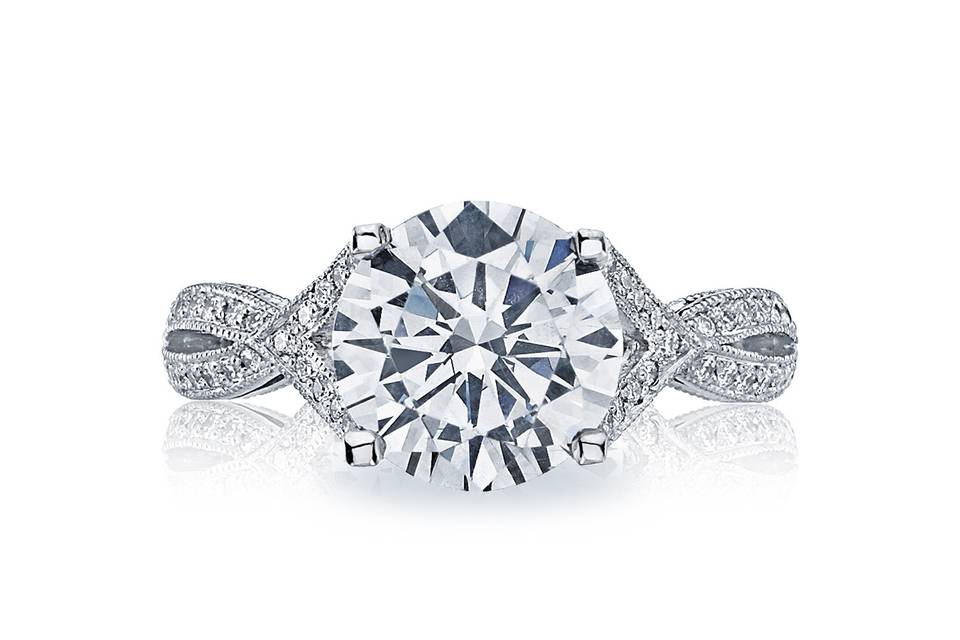 Brilliant Diamonds Fine Jewelers