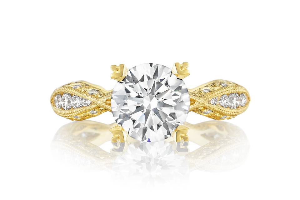Brilliant Diamonds Fine Jewelers
