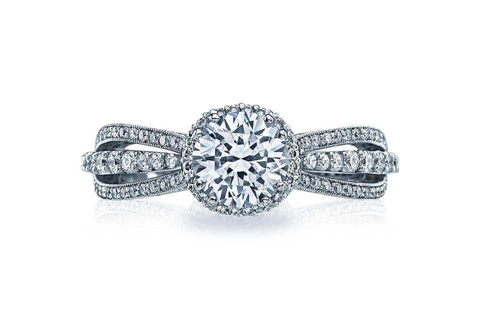 Brilliant Diamonds Fine Jewelers