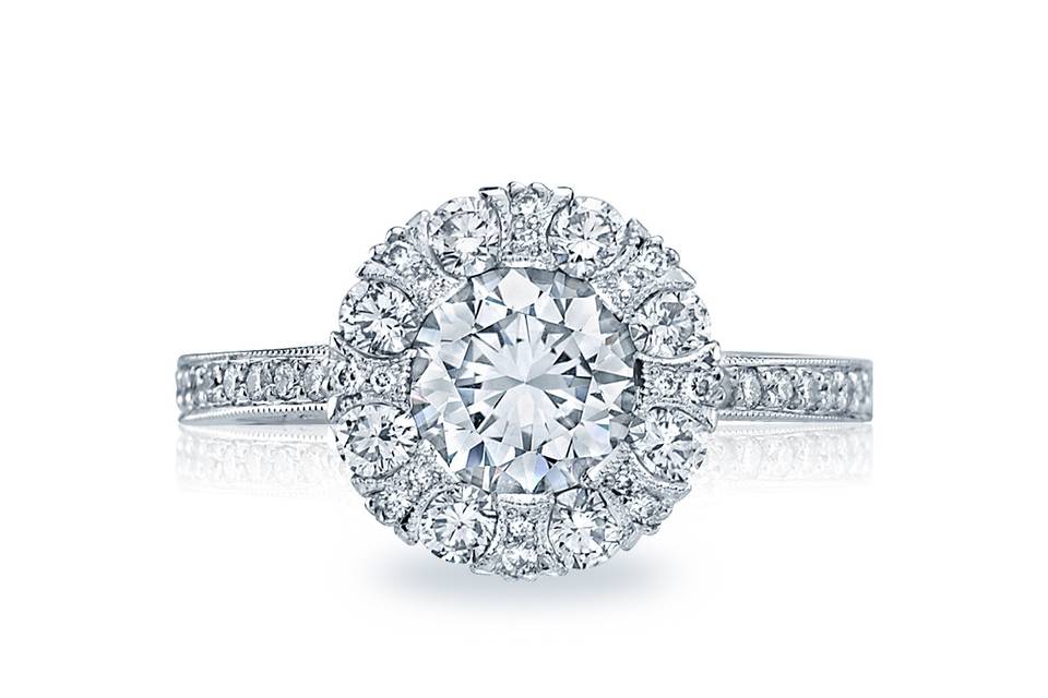 Brilliant Diamonds Fine Jewelers