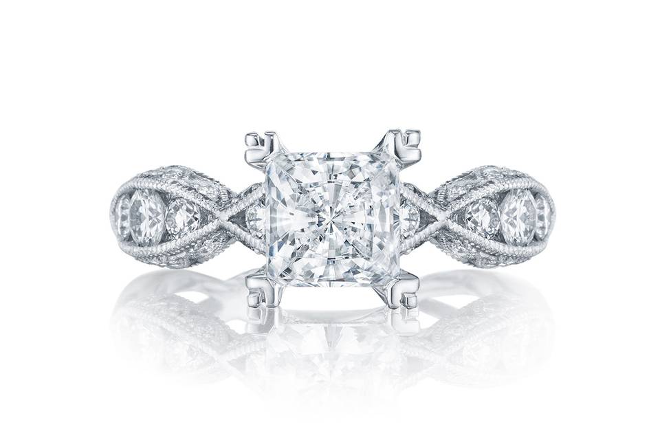 Brilliant Diamonds Fine Jewelers