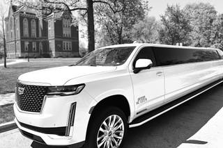 Aadvanced Limousines
