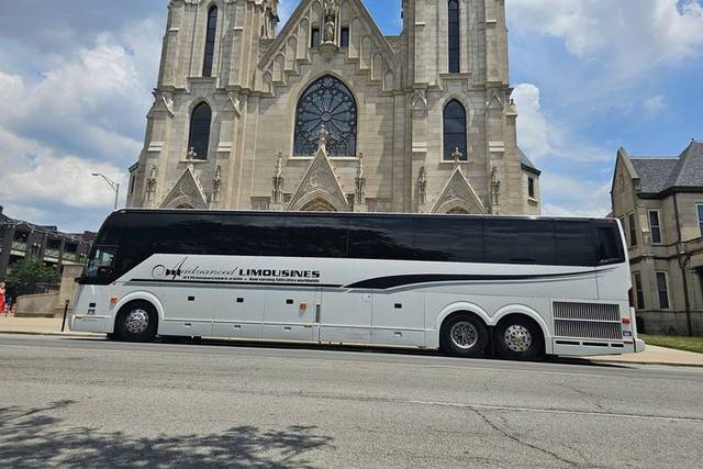 Motor Coach