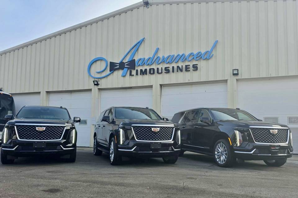 Escalades