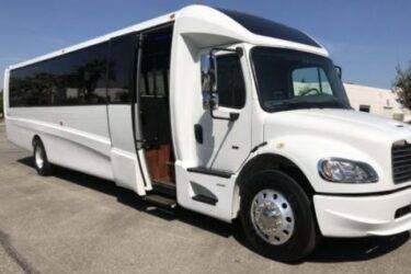 Limo Coach