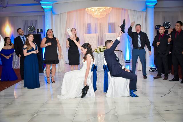 Wedding games