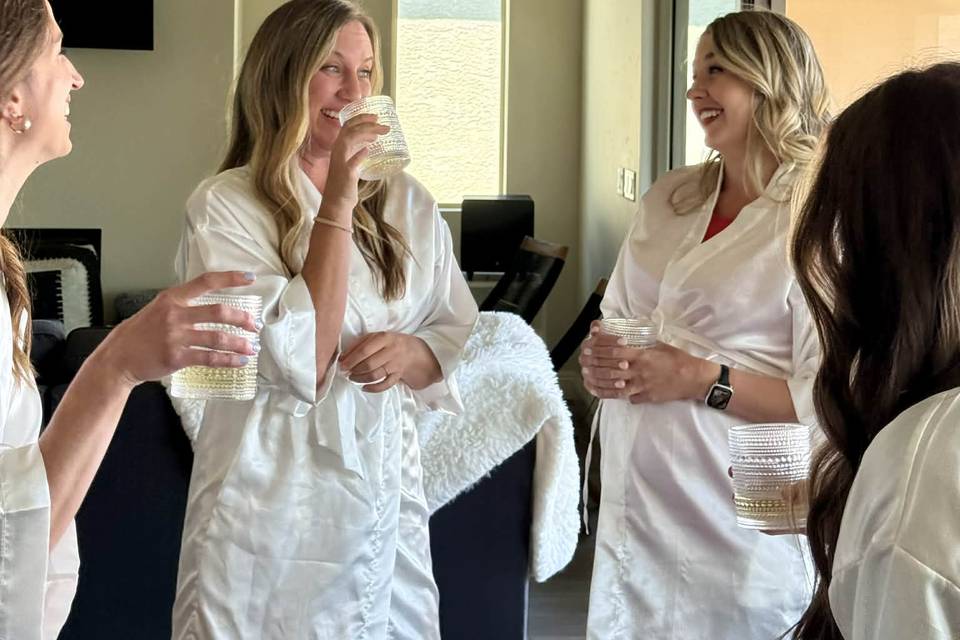 Reno's Best Wedding Whitening