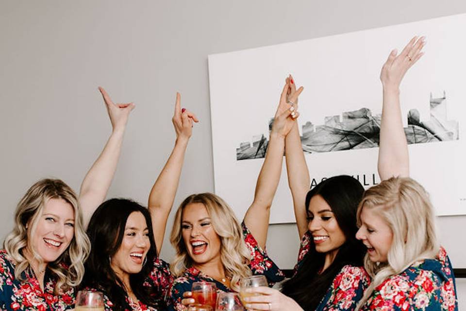 Reno's Best Wedding Whitening