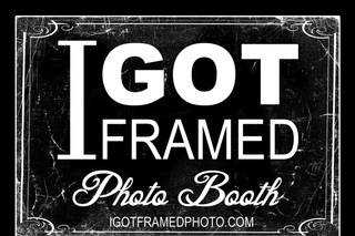 I Got Framed Photo Booth