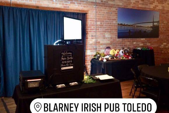 Blarney Event Center
