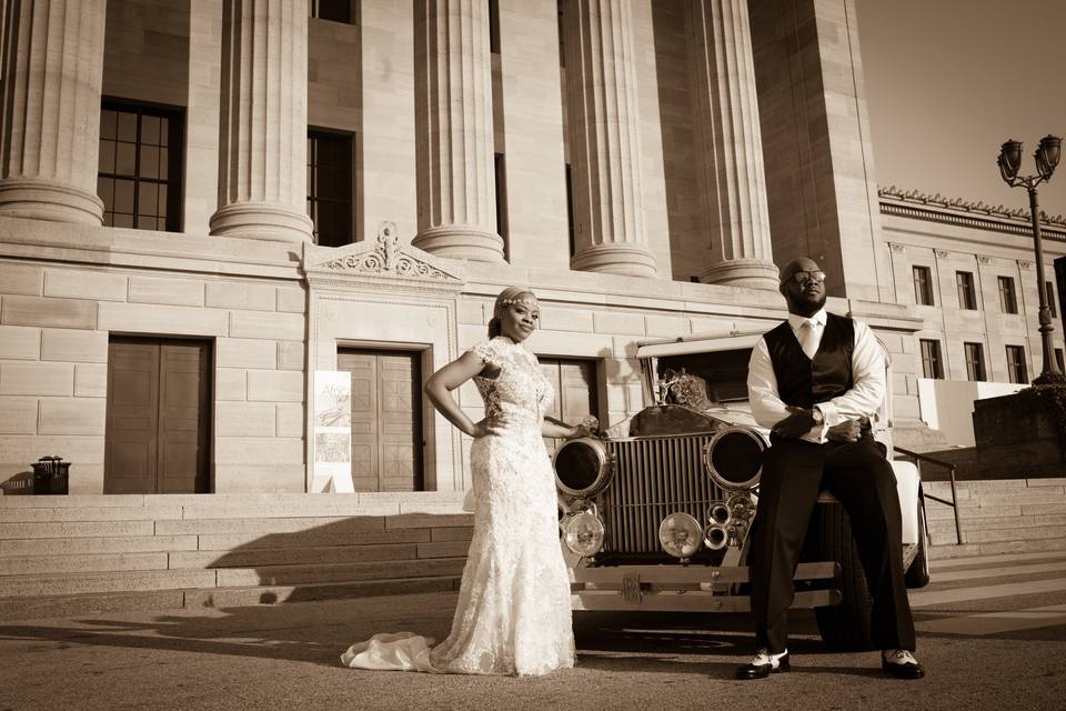 Tina & Kate Photography