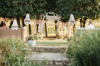 Selenite Tea House and Event Venue